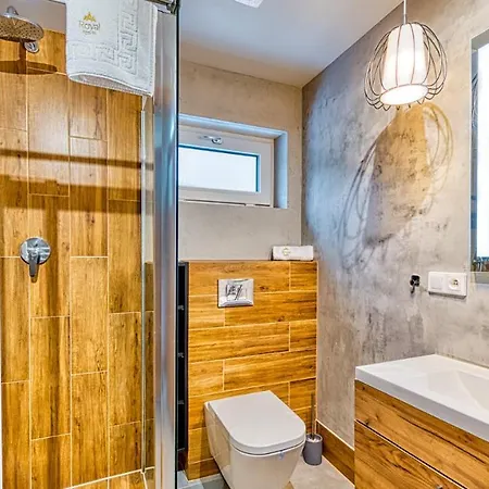 Cicha 5 Vip Z Sauna By Royal Aparts