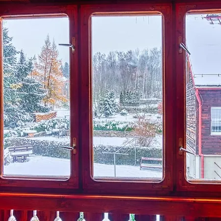 Cicha 5 Vip Z Sauna By Royal Aparts