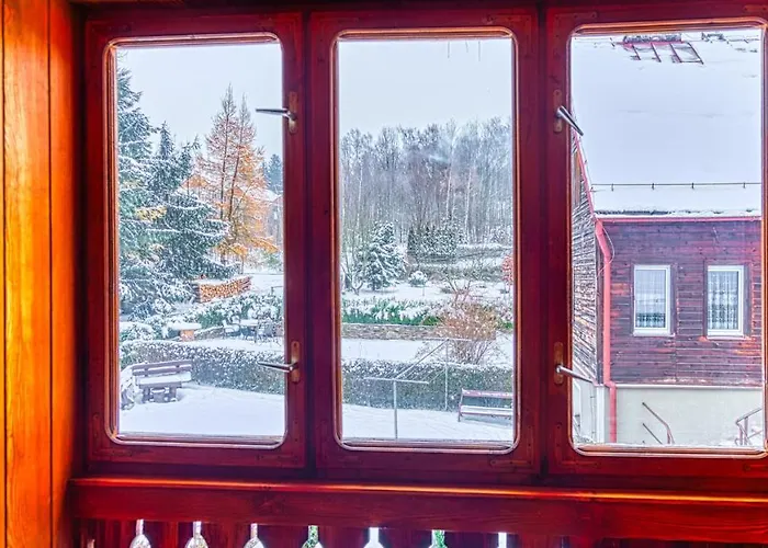 Cicha 5 Vip Z Sauna By Royal Aparts